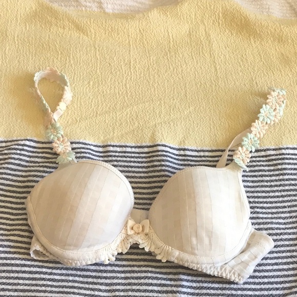 Marie Jo Avero Padded Bra - Heart Shape